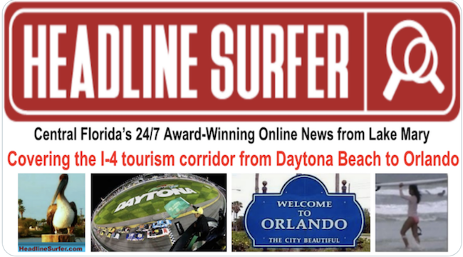 Central Florida / Headlie Surfer