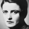 Ayn Rand / Headline Surfer