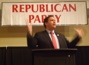 Congressman Ron DeSantis at Lincoln Day Dinner / Headline Surfer
