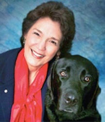 Animal behaviorist Diane Anderson / Headline Surfer