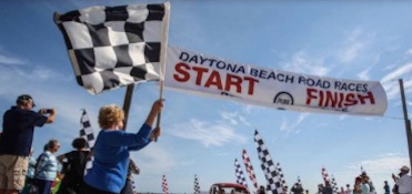 Daytona Beach Road Race / Headline Surfer