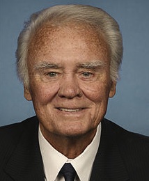 Florida GOP Congressman CW Bill Young dies at age 82 / Headline Surfer