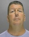 David Ferndez jail mug, 211 on felony battery arrest later dropped / Headline Surfer