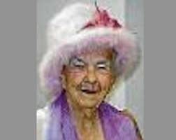 M. Anderson of Ormond Beach, FL dies at age 100