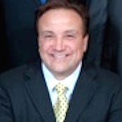 Ted Doran / Daytona attorney & 2012 Voluia County chair candidate / Headline Surfer