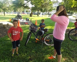 New Smyrna beachweeks Fishstock tourism event / Headline Surfer 