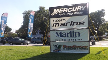 New Smyrna beachweeks Fishstock tourism / Headline Surfer