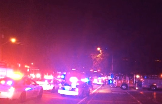 Mass shooting in gay club  in Orlando overnight / Headline Surfer®