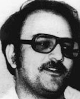 Serial killer Gerald Stano of Daytona / Headline Surfer