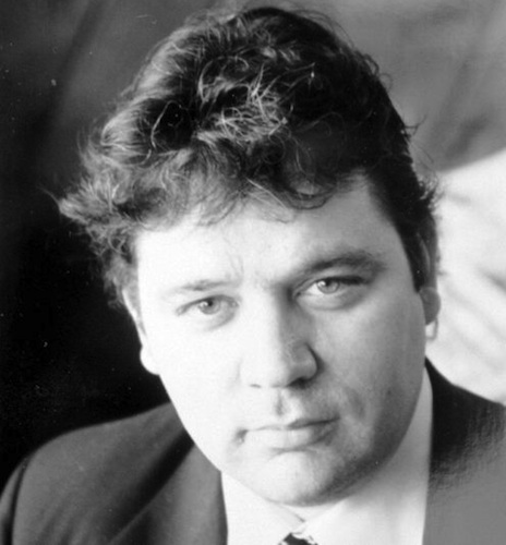 Henry Frederick, 1995, reporter, Journal News, Nyack, NY / Headline Surfer