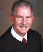 Daytrona Beach-based Circuit Judge R. Michael Hutcheson retiring / Headline Surfer®