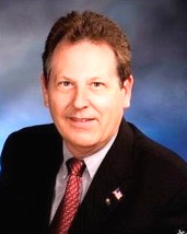 Jim Hathaway seekking 2nd term as mayor of New Smyrna Beach / Headline Surfer®