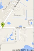 Locator of deadly shooting in Kissimmee / Headline Surfer®