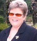 Lois 'Darlene' Laibl-Crowe of Paltka, FL, appointed by Gov. Rick Scott to state board for the blind / Headline Surfer®