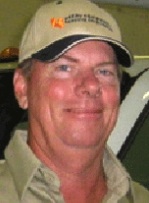 Ron Starks of Florida Service Center / Headline Surfer