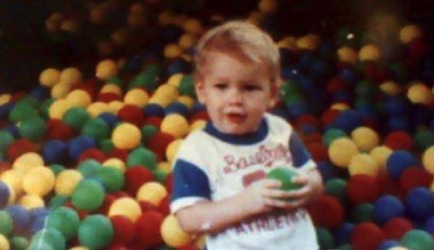 NSB cop M. Severance's son, Kyle, born Father's day, was killed before he was 2 / Headline Surfer