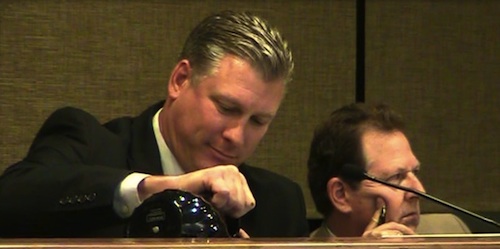 New Smyrna Mayor Adam Barringer has multiple state ethics complaints / Headline Surfer