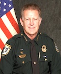VCSO Sheriff Ben Johnson / Headline Surfer®