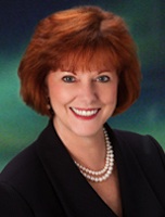 Seminole County Council member Brenda Carey / Headline Surfer®