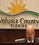 County Chair Jason Davis suffered a heart attack / Headline Surfer®