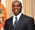 Daytona Beach Mayor Derrick Henry / Heradline Surfer®