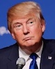 Donald Trump / Headline Surfer®