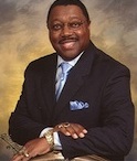 Dr. L. Ronald Durham, senior pastor Friendship Baptist Church of Daytona / Headline Surfer