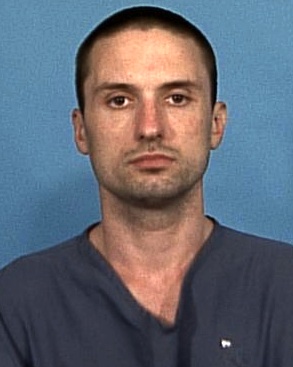 Dustin Vann of St. Augustine was sentenced in October to 35 years in prison / Headline Surfer®
