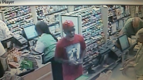 Volusia County Sheriff's investigator are looking for a fraud supect in Edgewater /  Headline Surfer