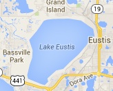 Bridge repairs begin today in Eustis, FL / Headline Surfer