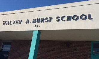 Hurst School just north of Daytona to become family homeless shelter / Headliner Surfer®