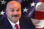 Volusia County Chair Jason Davis / Henry Frederick