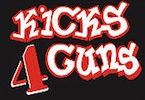 Kicks 4 Guns Sheriff's ptogram in DeLand / Headline Surfer