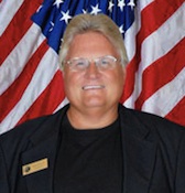 Fred Lowry, candidate for dis 5 county council / Headline Surfer®