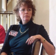 Margie Patchett of Volusia Tax Reform / Headline Surefer®