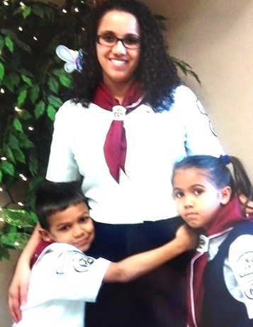 Yessinenia Suarez and her two kids missing / Headline Surfer