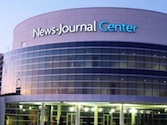 News-Journal Center / Headline Surfer