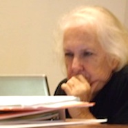 Pat Northey no-show at Oak Hill public candidate debate / Headline Surfer®