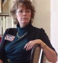 Margie Patchett, co-founder of Volusia Tax Reform / Headline Surfer®