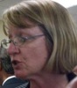 NSB City Manager Pam Brangaccio / Headline Surfer