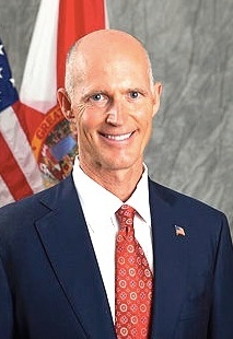 Gov. Rick Scott to stop in Orlando today as part of tax cut tour / Headline Surfer®