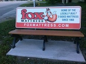 Fox Mattress / Headline Surfer®