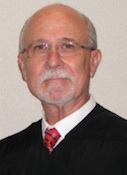 DeLand-based Circuit Judge Robert K. Rouse, Jr. retiring / Headline Surfer®