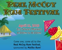 Holly Hill rum festival with CRA funding / Headline Surfer