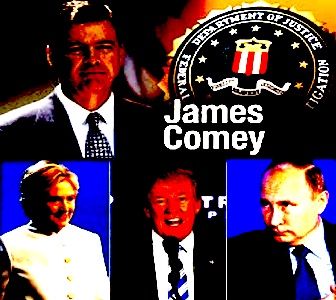 Trump-Russian Conspiracy Theories / Headline Surfer