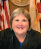 Volusia County Judge Belle Schumann / Headline Surfer