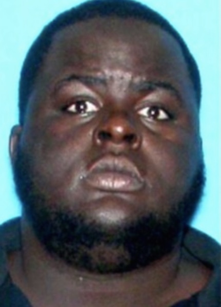 Vincent Smith, 23, wanted for shooting 4 people in Daytona Beach / Headline Sufer®