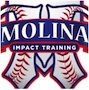 Molina Impact Training / Headline Surfer
