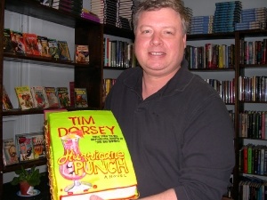 Tim Dorsey