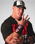 John Cena